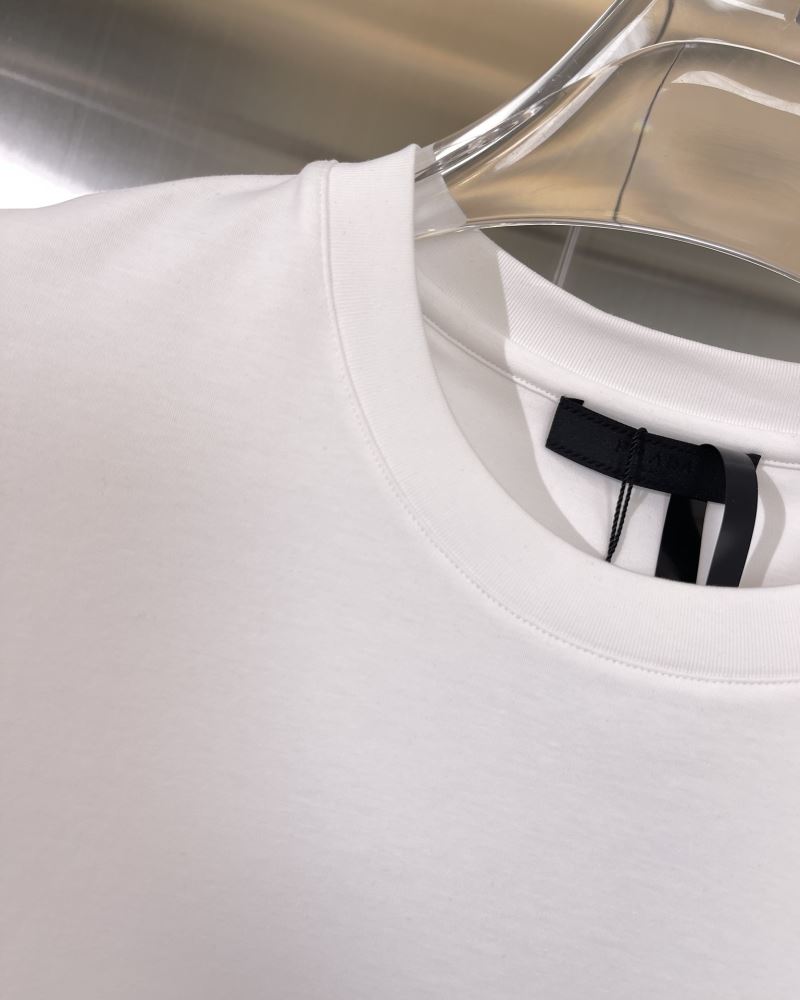 Prada T-Shirts